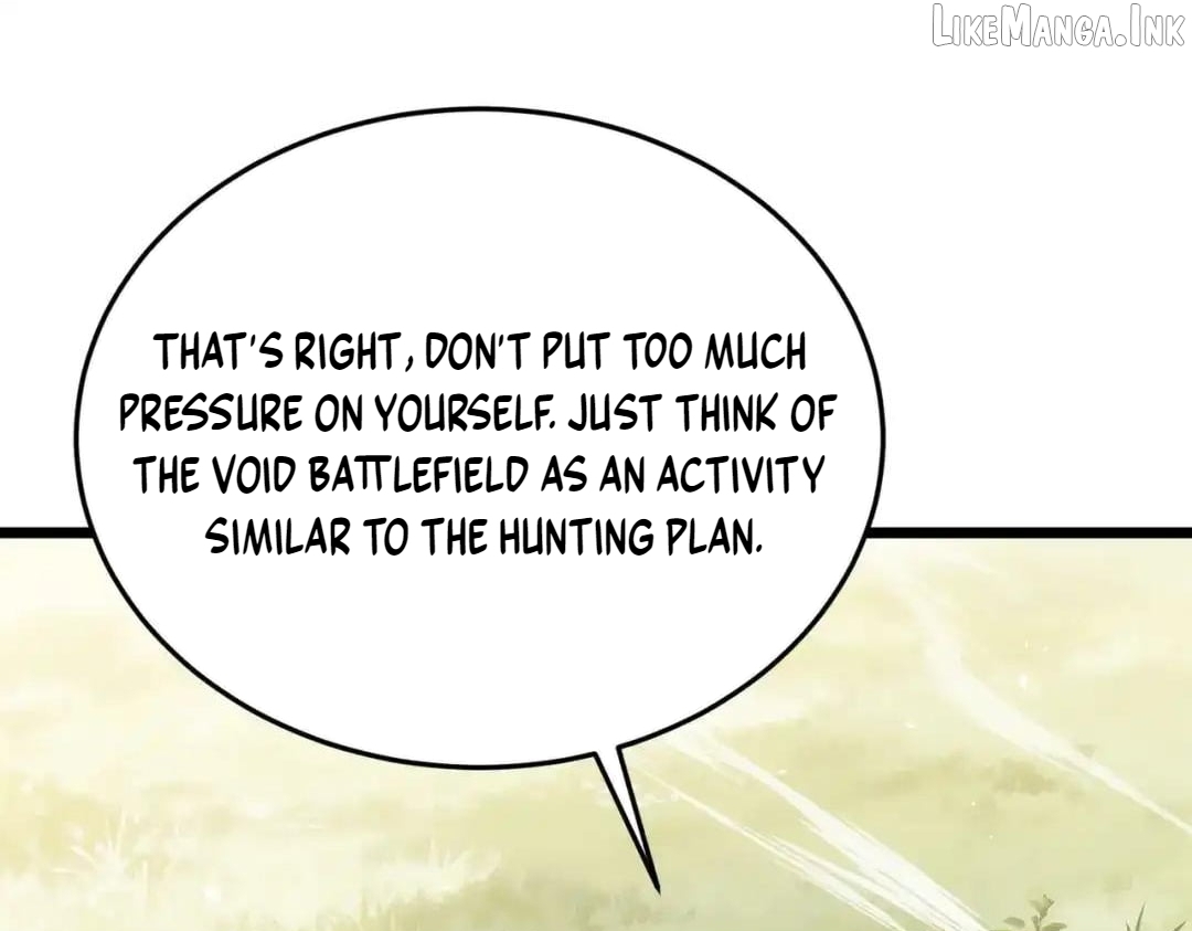 I Rely on My Invincibility to Deal Tons of Damage Passively! Chapter 182  - page 131